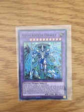 DOOD-EN037 Axon Kicker Oracle