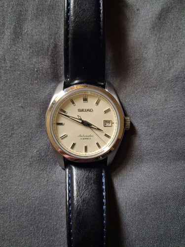 Seiko sarb 035 - sarb,