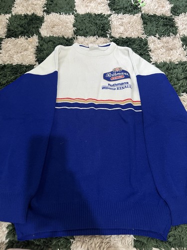 Rothmans williams renault - rothmans,