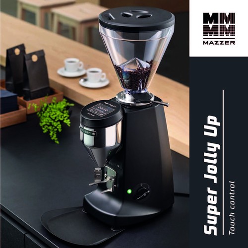 Mazzer super jolly - , v-up