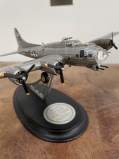 Franklin Mint B-17G Flying