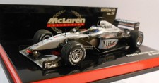 Minichamps F1 1/43 Scale -