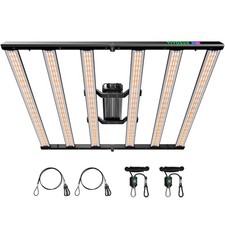 VIVOSUN Lumalight 500W Smart