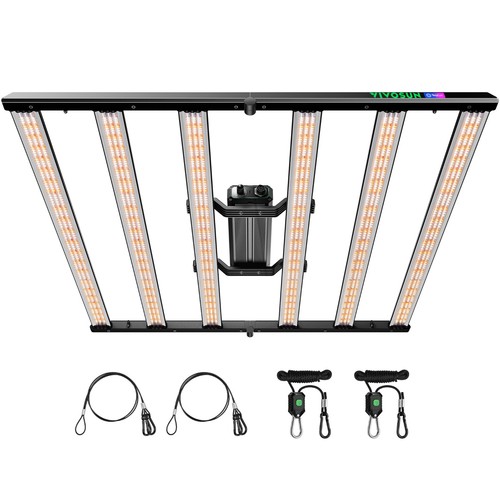 Vivosun lumalight 500w led - lumalight,