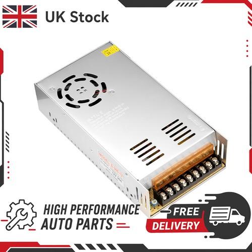 Power supply 12v 30a 360w - 12v,