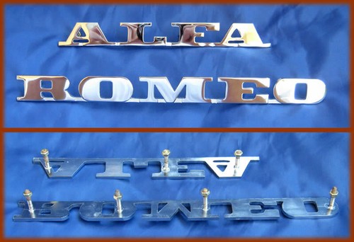 Alfa romeo montreal gtv - romeo, /