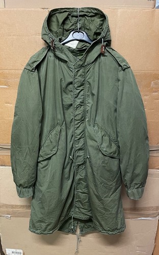 Genuine mega rare army 51 - us,