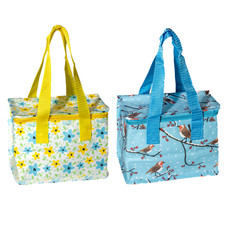 Foil Insulated Lunch Bag / Box