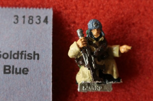 Warhammer 40k valhallan - warhammer,