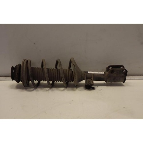 Front shock absorber - front,