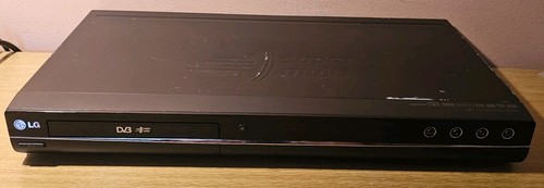 Dvd player drt389h - player, super