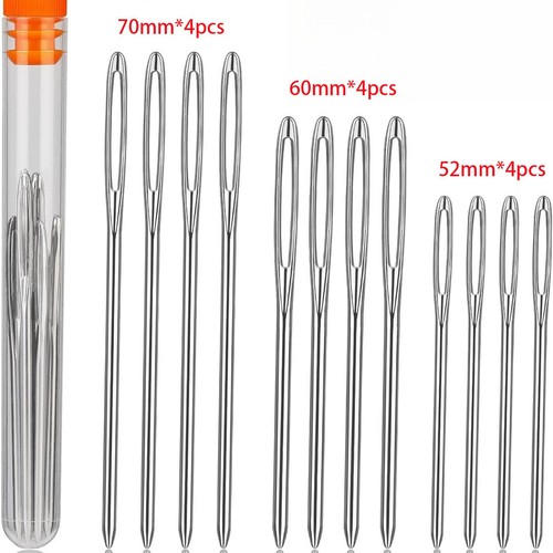 9pcs knitters wool needles - knitters,