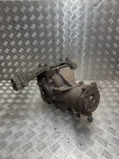 MAZDA MX5 3.7 LSD 6SPEED (MK3 NC 2005 - 2015) DIFF/DIFFERENTIAL 109K