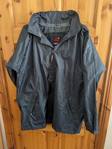 Rain coat size - rain,