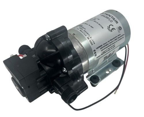 Shurflo diaphragm pump - shurflo,