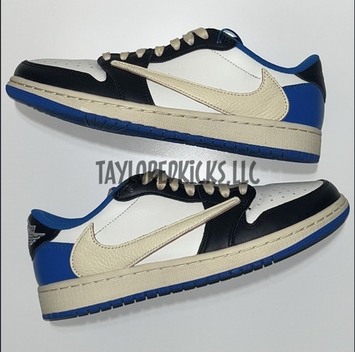 Nike air jordan low - nike, 1