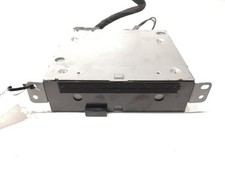 PEUGEOT 508 CD DVD DISC