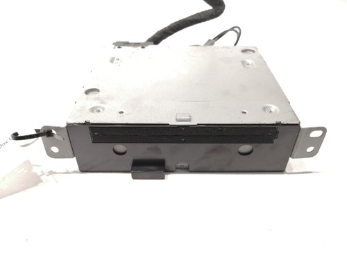 Peugeot 508 dvd disc - 508, cd