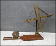 Antique Fishing Line Dryer