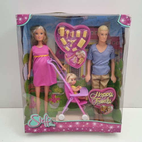 Steffi love happy family - steffi,