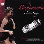 Bandoneon electrotango by - electrotango,