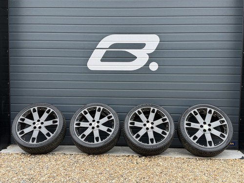 Overfinch super seven - overfinch,