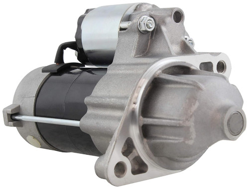 Starter motor for iseki txg23 - motor,