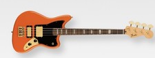 Fender Mike Kerr Jaguar Bass