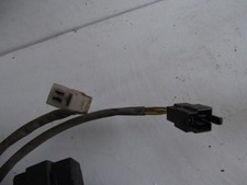 YAMAHA  XJR1300  ENGINE MOUNTS