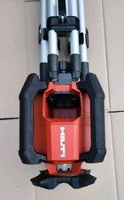 Hilti PR 40-22 SINGLE SLOPE ROTATING LASER LEVEL Nuron 