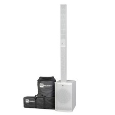 HK Audio Polar 12 MK2 White