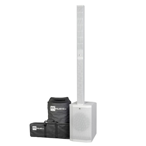 Audio polar mk2 - hk,