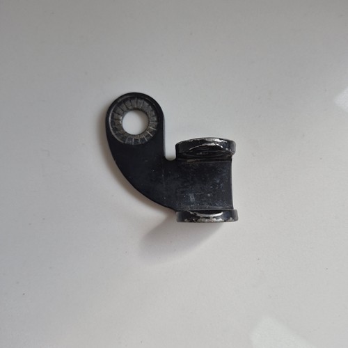 Burley hitch adaptor 10mm - hitch,