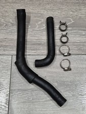 Yamaha DT125R Radiator Hoses