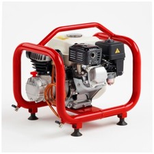 CLARKE AIR COMPRESSOR CFP11F