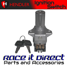 Ignition Switch for Honda CB 650 SC Nighthawk DOHC 1983-1984 Hendler