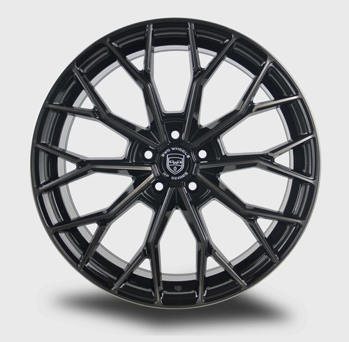 Hp3 inch black - hp3,