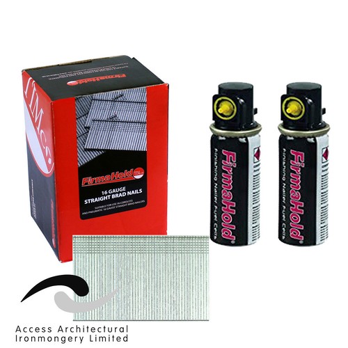 Firmahold paslode 16g - firmahold,