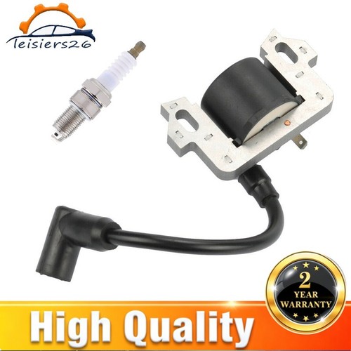 Ignition coil module - module, with