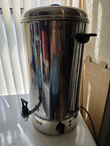 Buffalo gl347 stainless - buffalo,