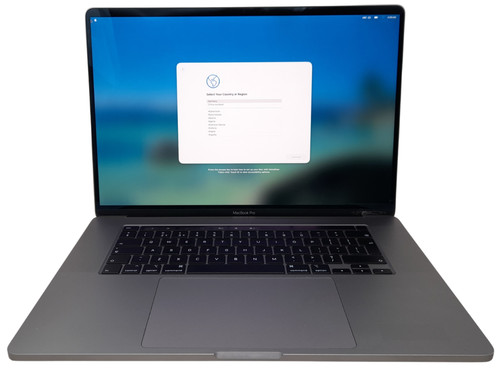 Apple macbook pro - macbook, 16