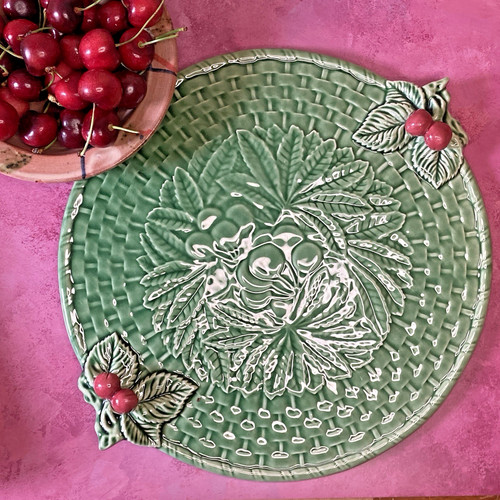 Bordallo pinheiro majolica - pinheiro,