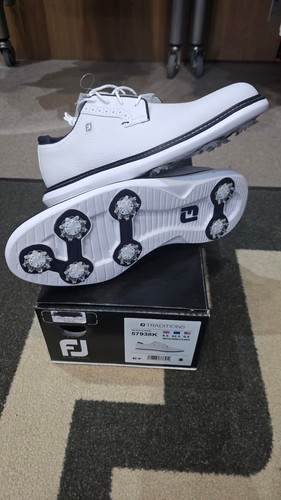 Footjoy traditions spike - spike, golf