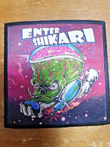 Enter shikari rock heavy - heavy, metal
