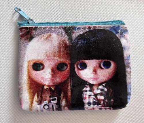Vintage blythe doll - vintage,