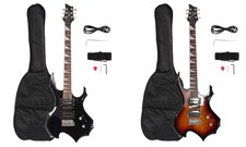 Glarry Electric Guitar HSH