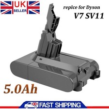 21.6V 5000mAh Vacuum Battery