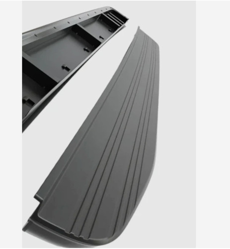 Side steps fits range rover - fits,