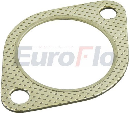 Exhaust pipe gasket - exhaust, fits
