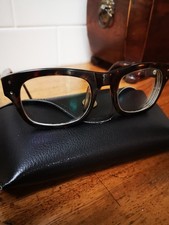 Moscot NYC Tortoiseshell